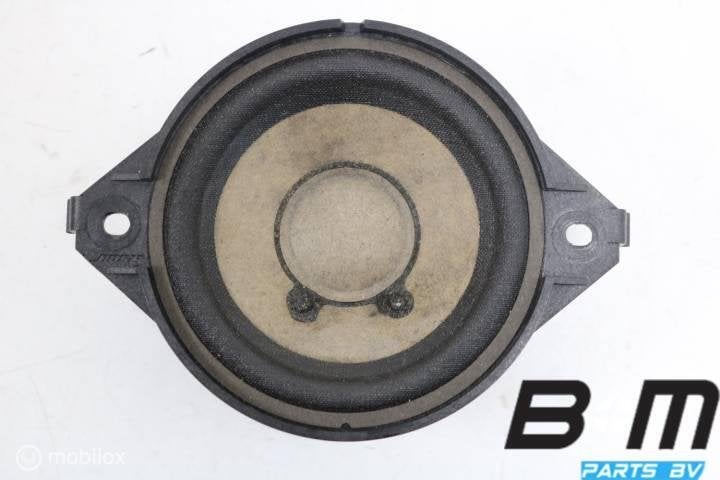 Bose luidspreker in dashboard Audi Q3 8U 8X0035416A, Gebruikt