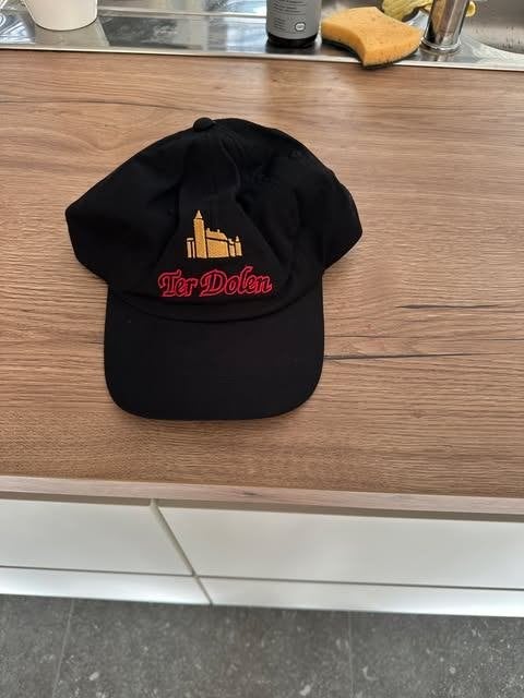 Ter Dolen pet hat, Ophalen, Nieuw, Kleding, Overige merken