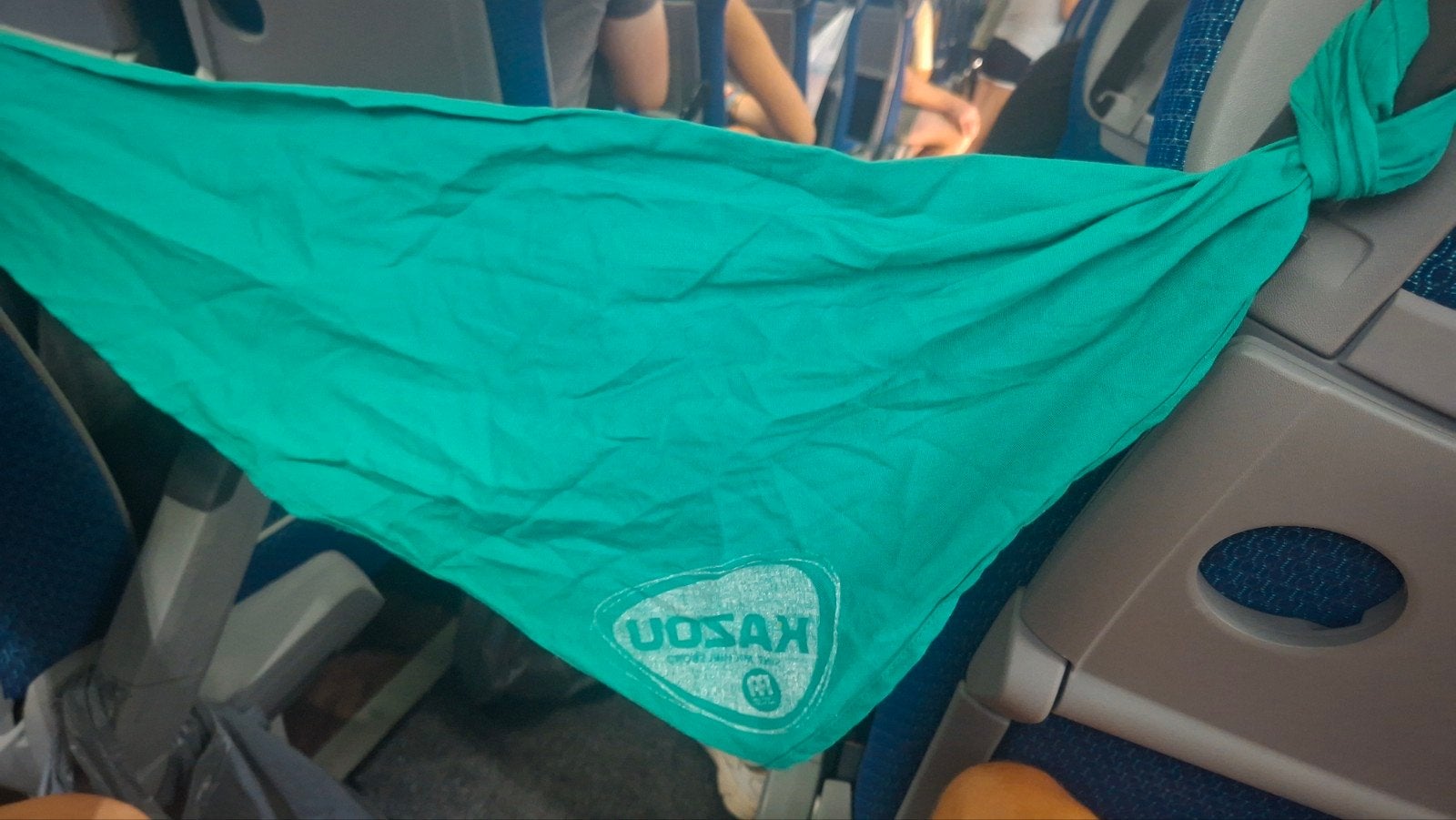 kazou Sint Michielsbond, Kinderen en Baby's, Babykleding | Mutsen, Sjaals en Wanten, Jongetje of Meisje, Nieuw, Ophalen of Verzenden