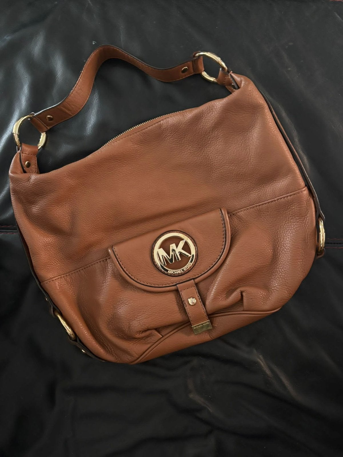 Sac Michael Kors oeiginal, Enlèvement, Comme neuf