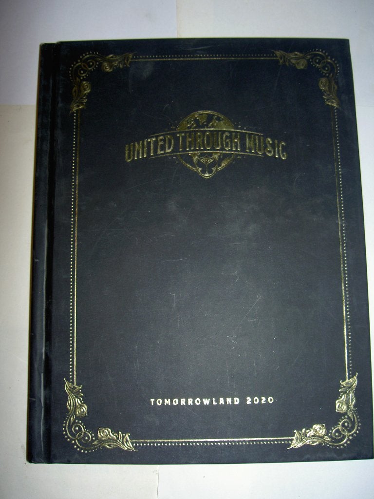 CD Tomorrowland 2020 - Unis par la musique, Enlèvement ou Envoi, Utilisé
