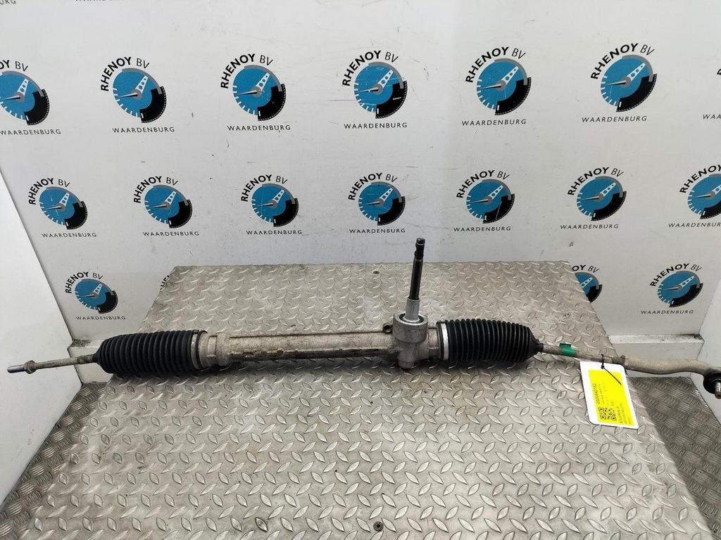 FIAT 500 312 0.9 TWINAIR TURBO GT SPORT STUURHUIS 2018, Ophalen of Verzenden, Gebruikt, Stiba lid