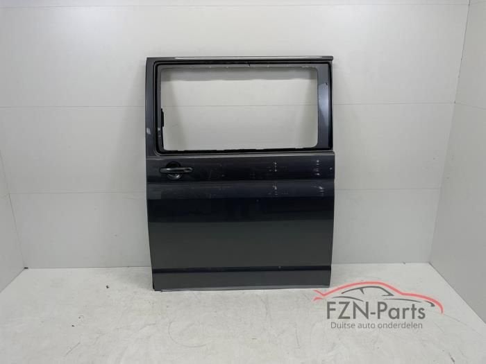 VW Transporter T6.1 Schuifdeur Links LR7H, Ophalen of Verzenden, Gebruikt, Links, Deur