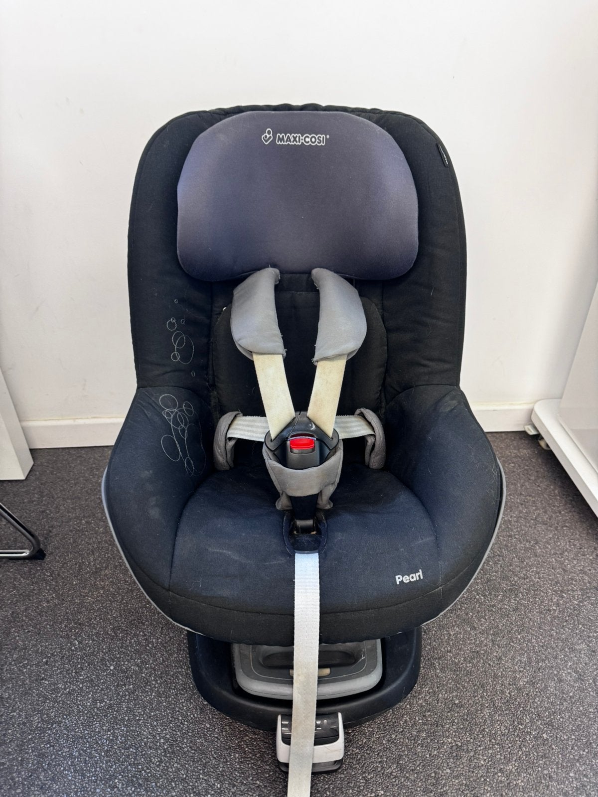 Autostoel maxicosi Pearl, Ophalen, Gebruikt, Maxi-Cosi, Isofix