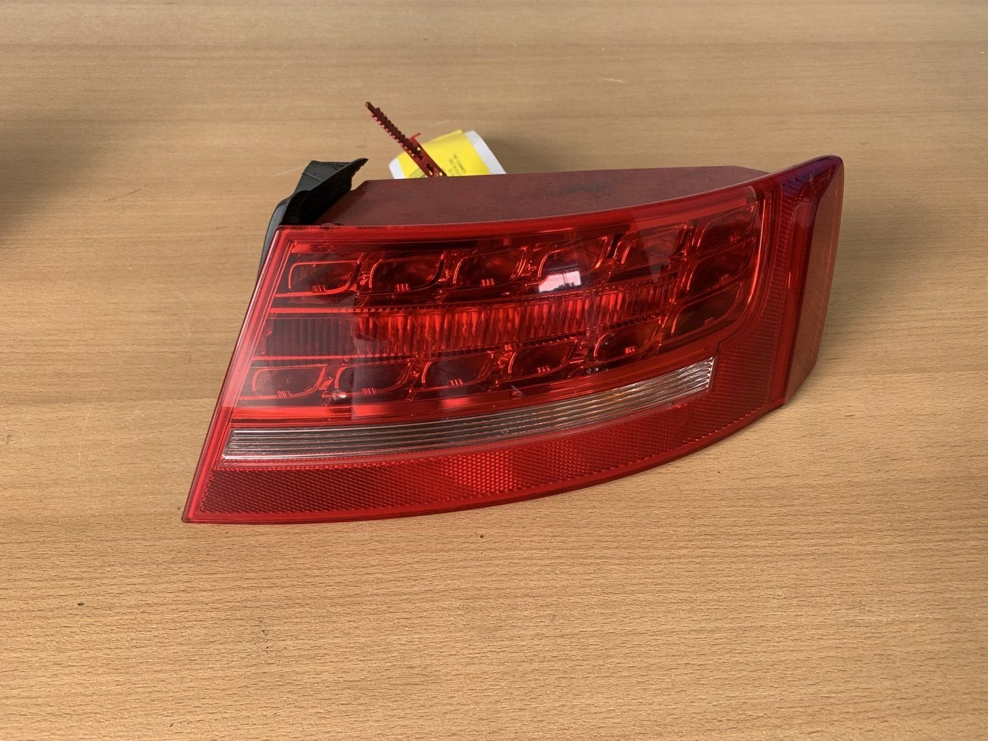 achterlicht rechts audi A5 coupe / cabrio 2007 tot 2011, Auto-onderdelen, Gebruikt, -, -, -