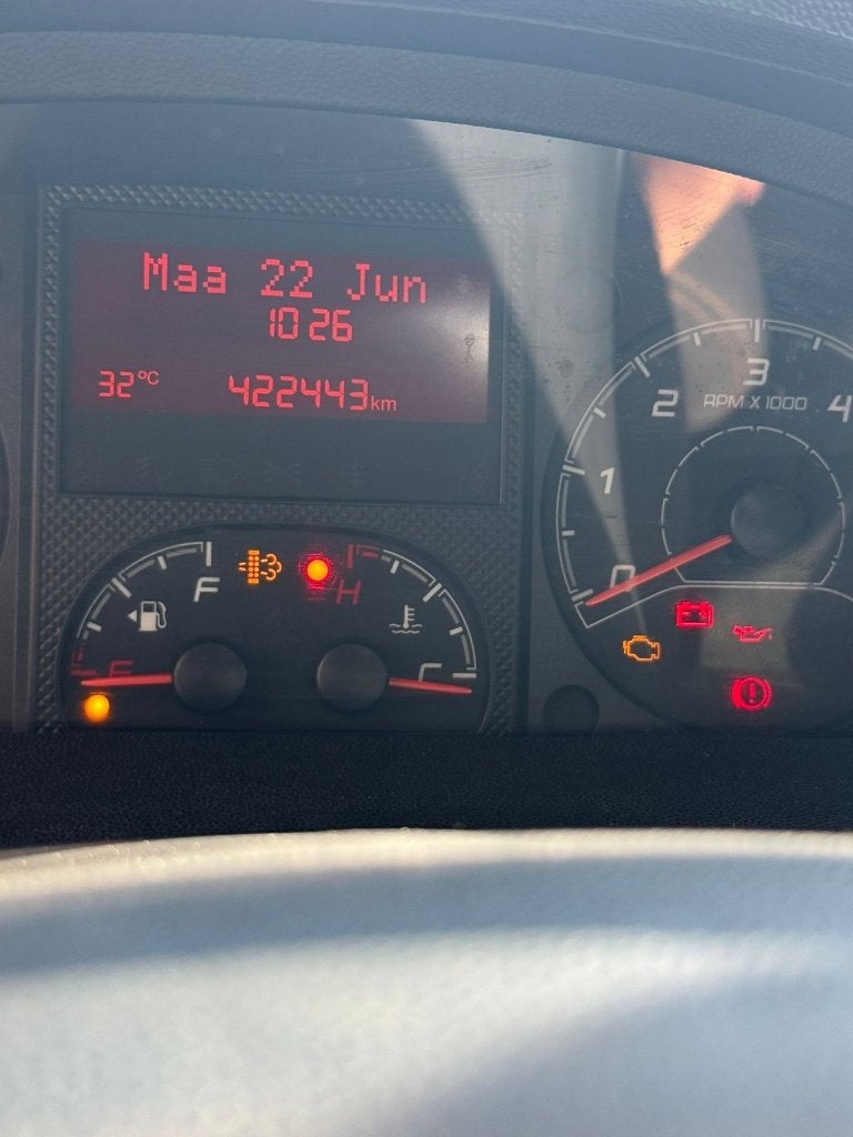 Peugeot Boxer (Stock ID 72779) — 9