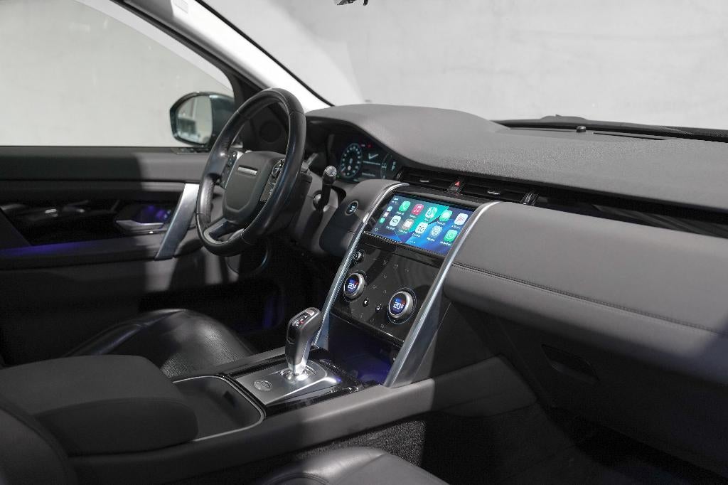 LAND ROVER DISCOVERY 20' DYNAMIC FACELIFT |FULL|7P|TOIT PANO, Auto's, Automaat, Testrit aan huis, 1995 cc, 4 cilinders