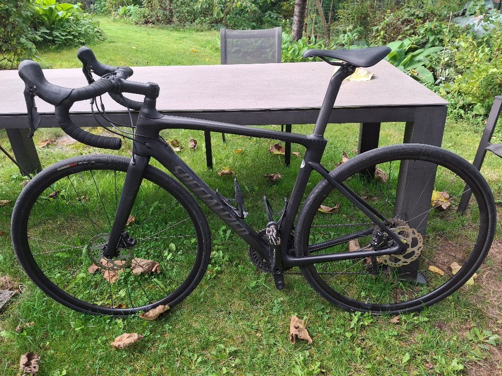 Specialised Roubaix Sport, Vélos & Vélomoteurs, Comme neuf, Enlèvement, 53 à 57 cm, Hommes