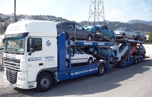 Auto's gezocht voor export BULGARIJE !, Autos, Cuir, Euro 5, Achat, 110 kW