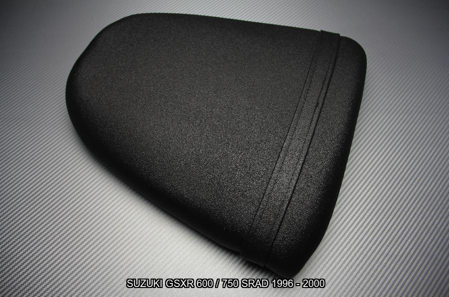 Selle Passager AVDB pour SUZUKI GSXR 600 750 SRAD 1996 2000, Motos, Enlèvement ou Envoi, Neuf