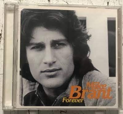 MIKE BRANT : Forever, Enlèvement ou Envoi, Pop, Comme neuf, Comprend un livret