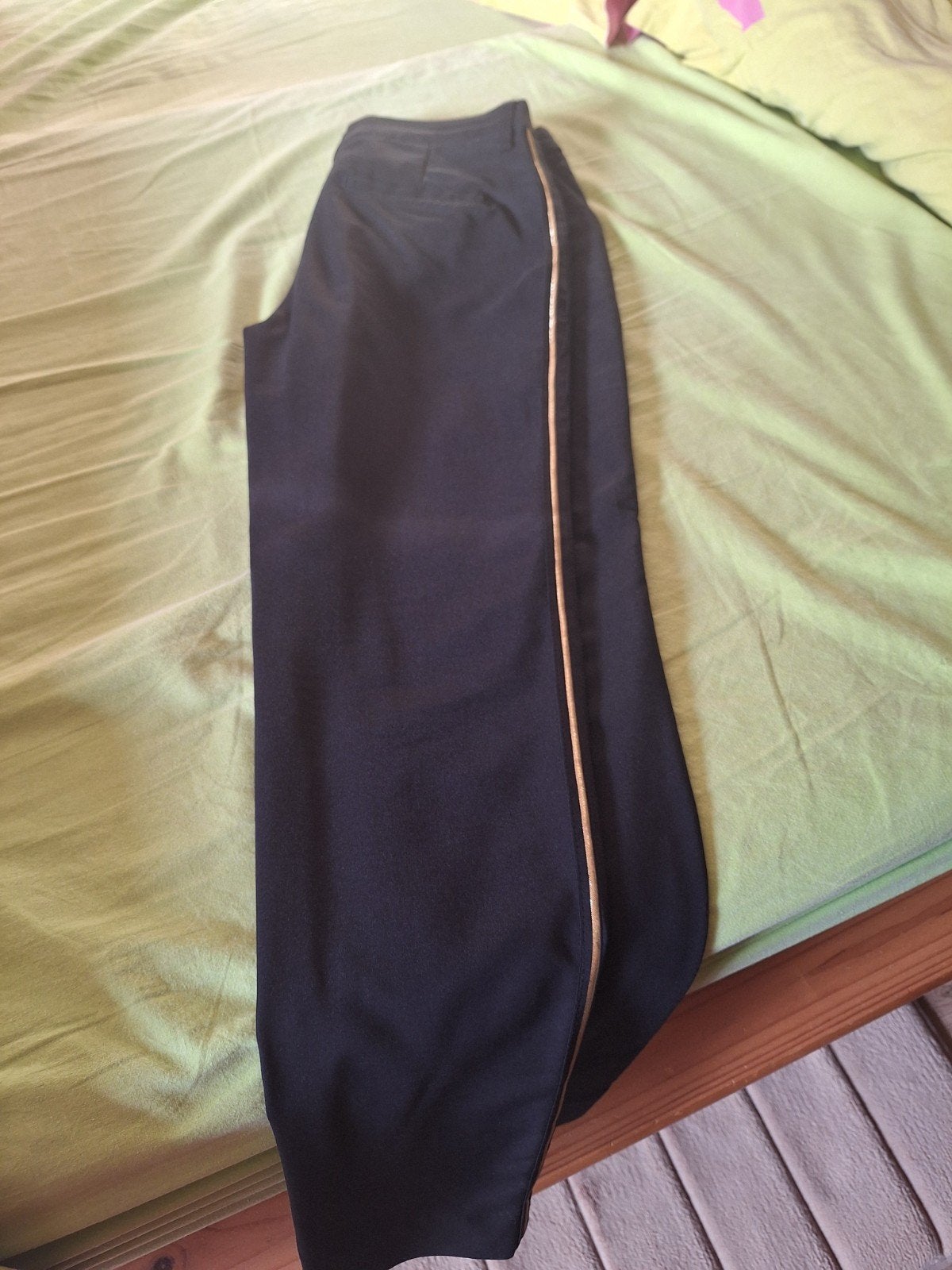 geklede dames broeken maat 36, xs, Cos, Enlèvement, Comme neuf, Taille 36 (S)