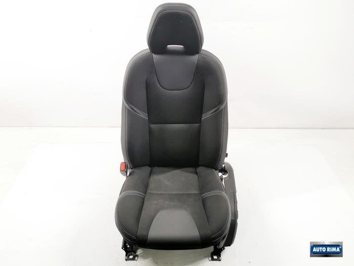 Siège gauche d'un Volvo V40, -, 3 mois de garantie, -, -