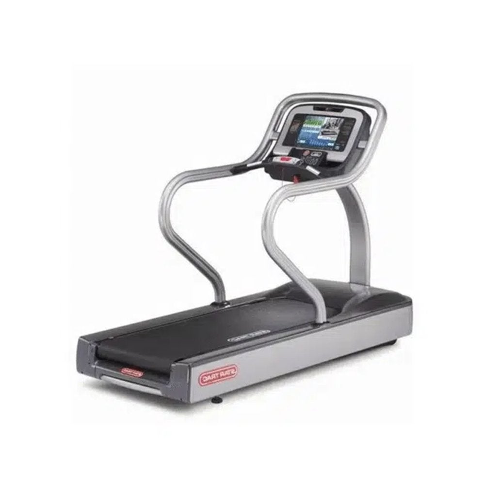 Star Trac – E-TRx – Loopband, Sport en Fitness, Ophalen of Verzenden, Zo goed als nieuw, Benen