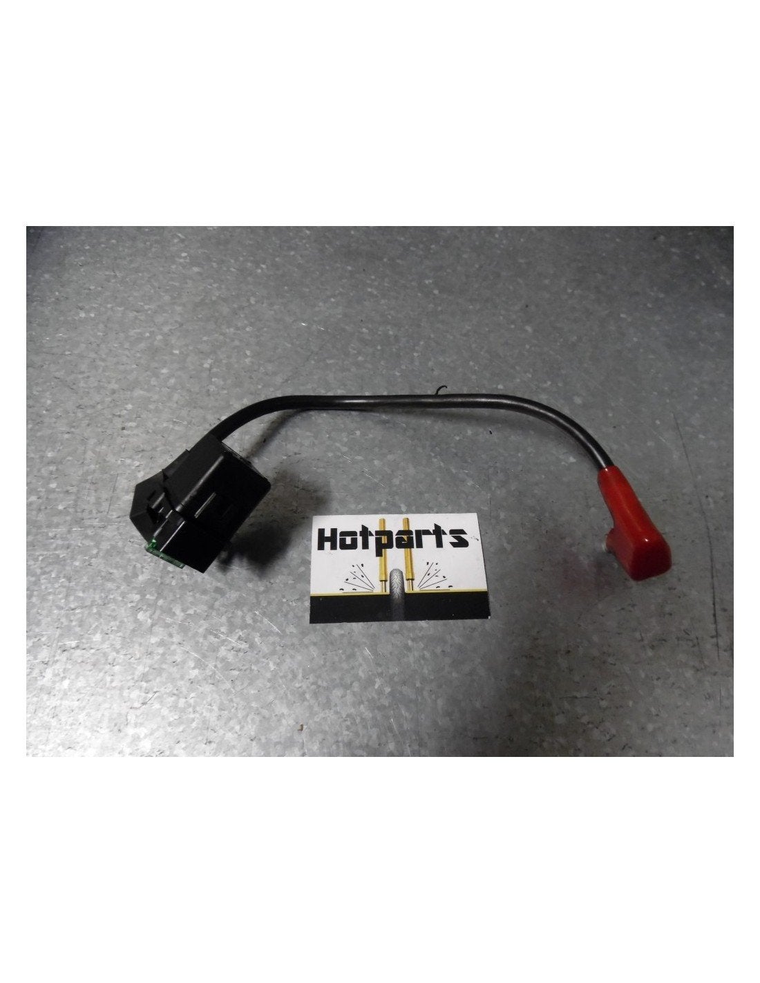 ZX6R 2003 - 2004 Kawasaki Elektrische component D1-40999