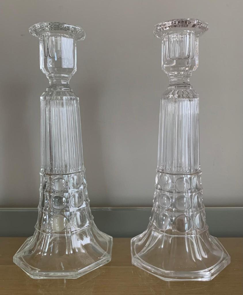 Vintage Luxval kadelaars set, Enlèvement