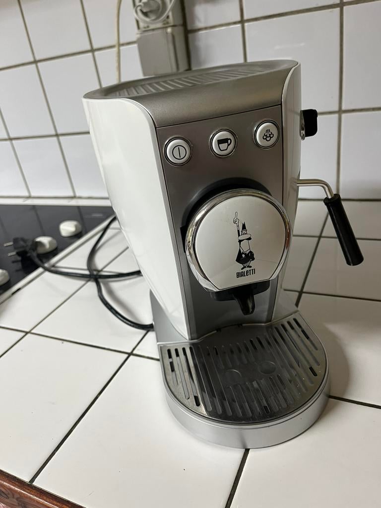 Machine à café, Ophalen, Gebruikt, Espresso apparaat