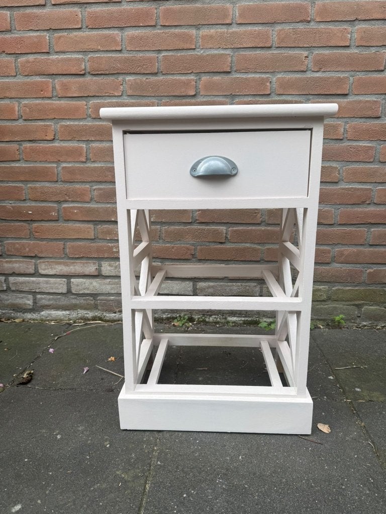 Casier, 25 à 50 cm, Moins de 100 cm, Comme neuf, Enlèvement