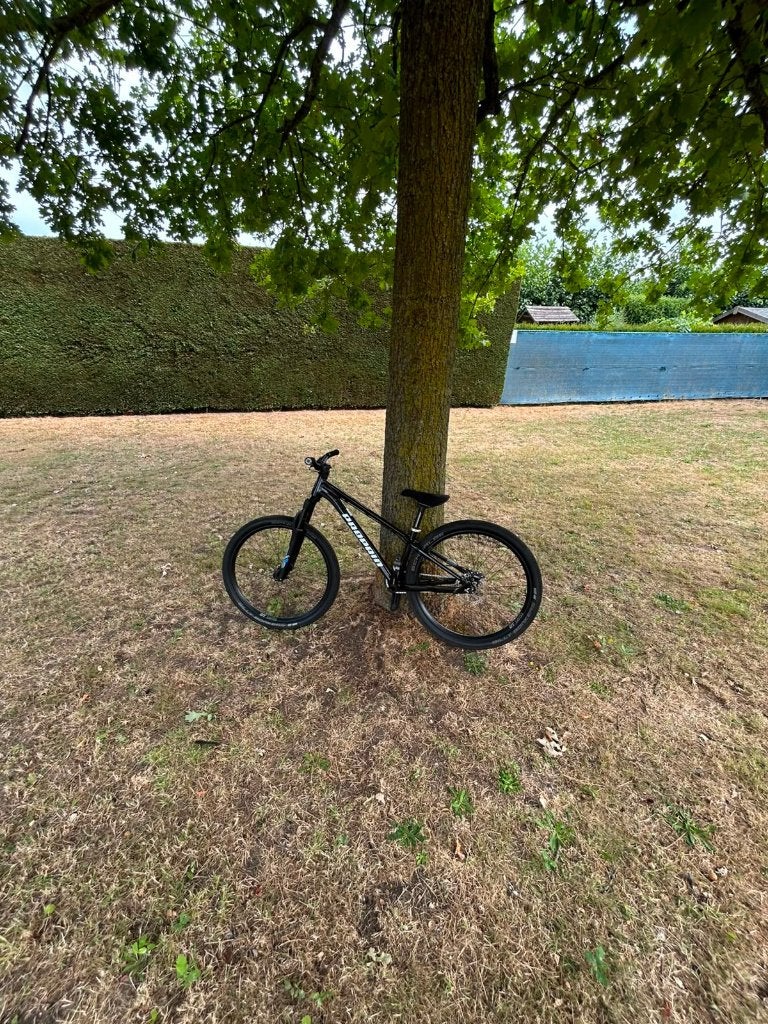 PROPAIN - Trickshot 2 Dirt Jump - NIEUW - !!! NIEUW - !!!, Fietsen en Brommers, Ophalen, Nieuw, Propain