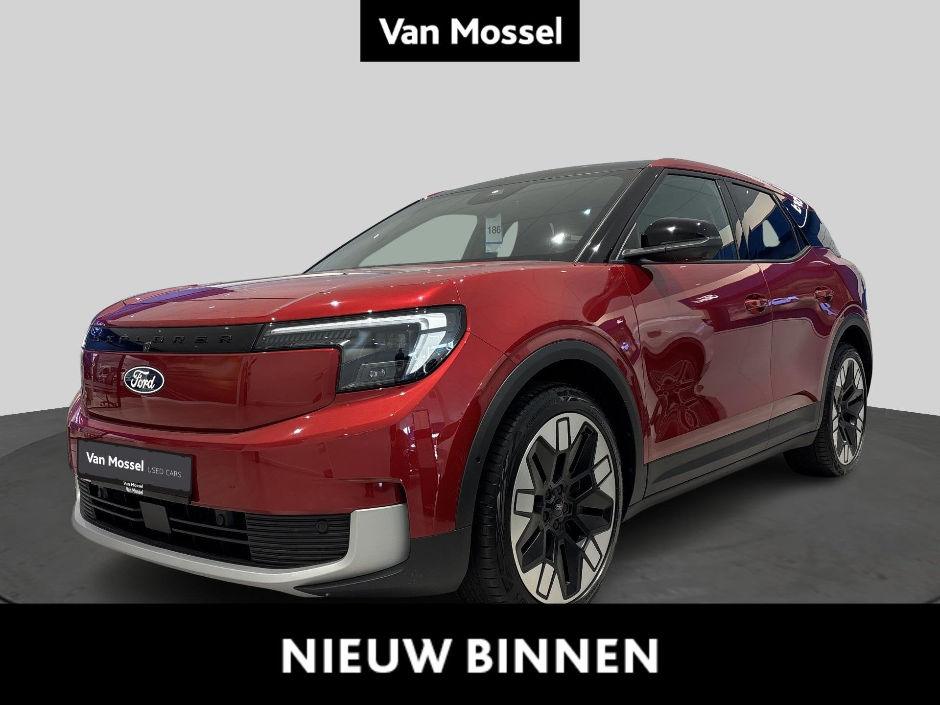 Ford Explorer 77kWh Extended Range RWD Premium, Automaat, 82 kWh, Explorer, https://public.car-pass.be/vhr/3bcce6cd-f771-45b6-931a-9a375d0a7f54