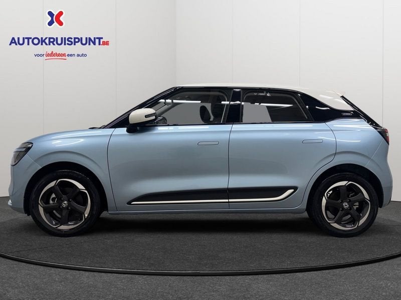 Dongfeng Box, 4 zetels, 0 cilinders, 423 kWh, 95 pk