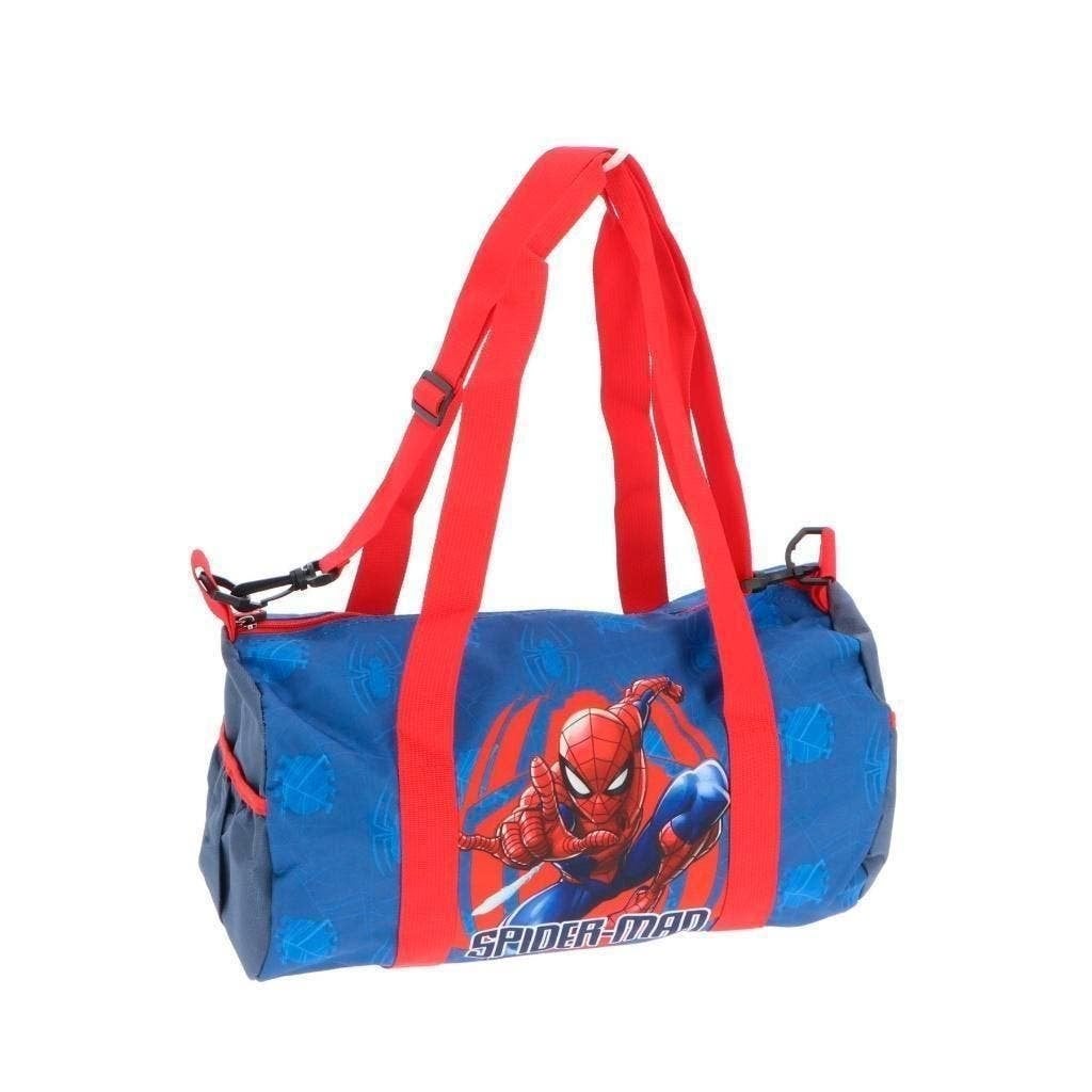 Spiderman Sporttas / Weekendtas / Reistas - Marvel, Enlèvement ou Envoi, Neuf, Garçons