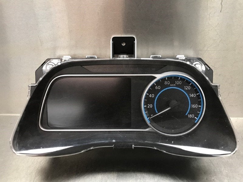 COMPTEUR DE VITESSE Leaf (ZE1) (|248105SH0B|248105SH1C|), Utilisé, Nissan