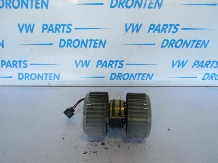 Moteur de ventilation chauffage d'un Audi A8, -, 3 mois de garantie, Audi, Utilisé