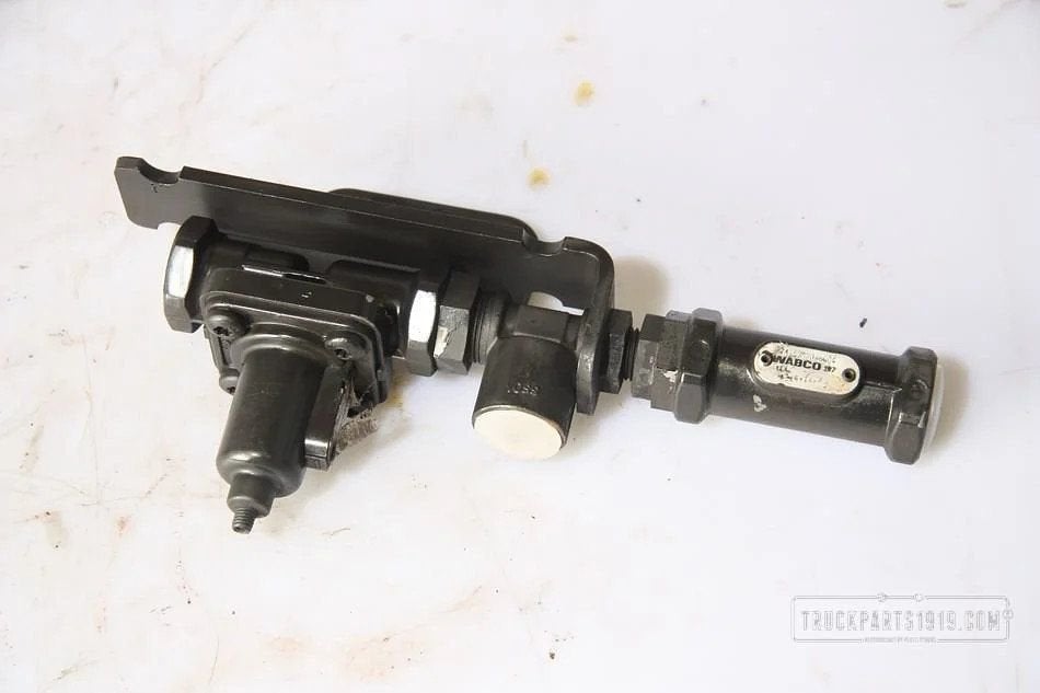 Wabco Brake System Drukregelaar MAN, Ophalen, Gebruikt
