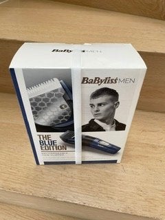 Haar tondeuse, Enlèvement, Neuf, Soin des cheveux