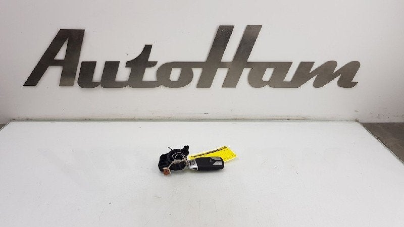 CONTACTSLOT + SLEUTEL Audi TT (FV3 / FVP) (01-2014/09-2018), Auto-onderdelen, Dhr. J. Ham, Gebruikt, Administratie@autoham.nl