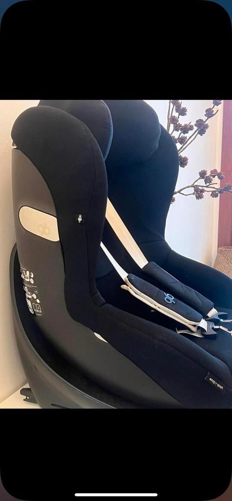 Siege auto, Enfants & Bébés, Sièges auto, Utilisé, 0 à 18 kg, Isofix, Dossier réglable, Enlèvement