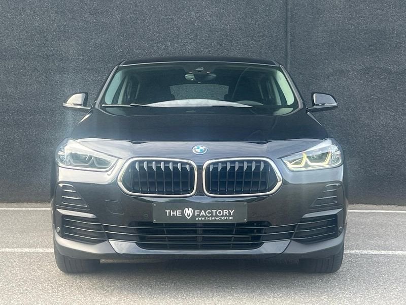 BMW X2, Euro 6, Entreprise, 5 portes, 5 places