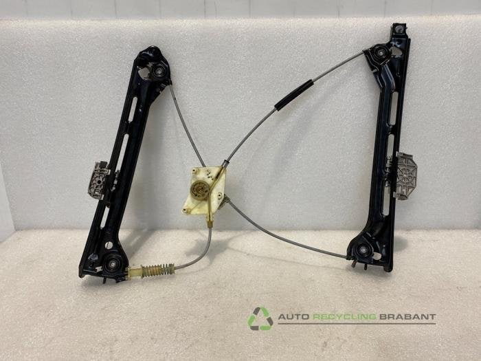 Ruitmechaniek 2Deurs rechts-voor van een Volkswagen Beetle, Auto-onderdelen, Gebruikt, -, Volkswagen, -