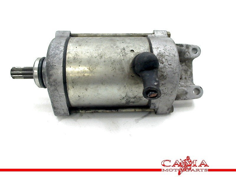 STARTMOTOR CBR 1100 XX Blackbird 1999-2006 (CBR1100XX), Dhr. S. di Majo, Gebruikt, Info@cama-motorparts.nl, P.J. Troelstraweg 8 8
3144 CX  MAASSLUIS, NL