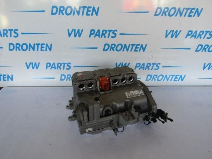 Divers d'un Audi A3, -, 3 mois de garantie, Audi, Utilisé