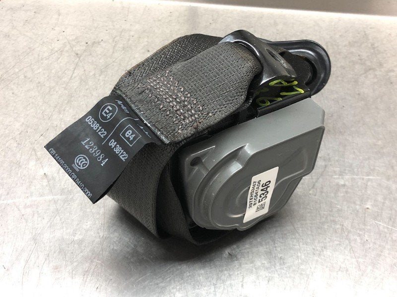 VEILIGHEIDSGORDEL LINKS ACHTER Spark (|95485346|), Auto-onderdelen, Gebruikt, Daewoo