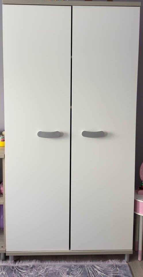 Commode et garde robe, Ophalen