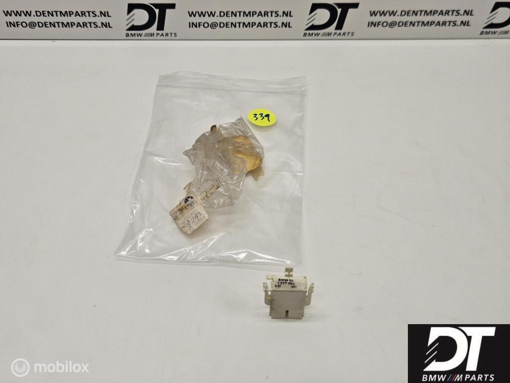 Coding plug BMW E30 62111377364, Autos : Pièces & Accessoires, Neuf, Enlèvement ou Envoi