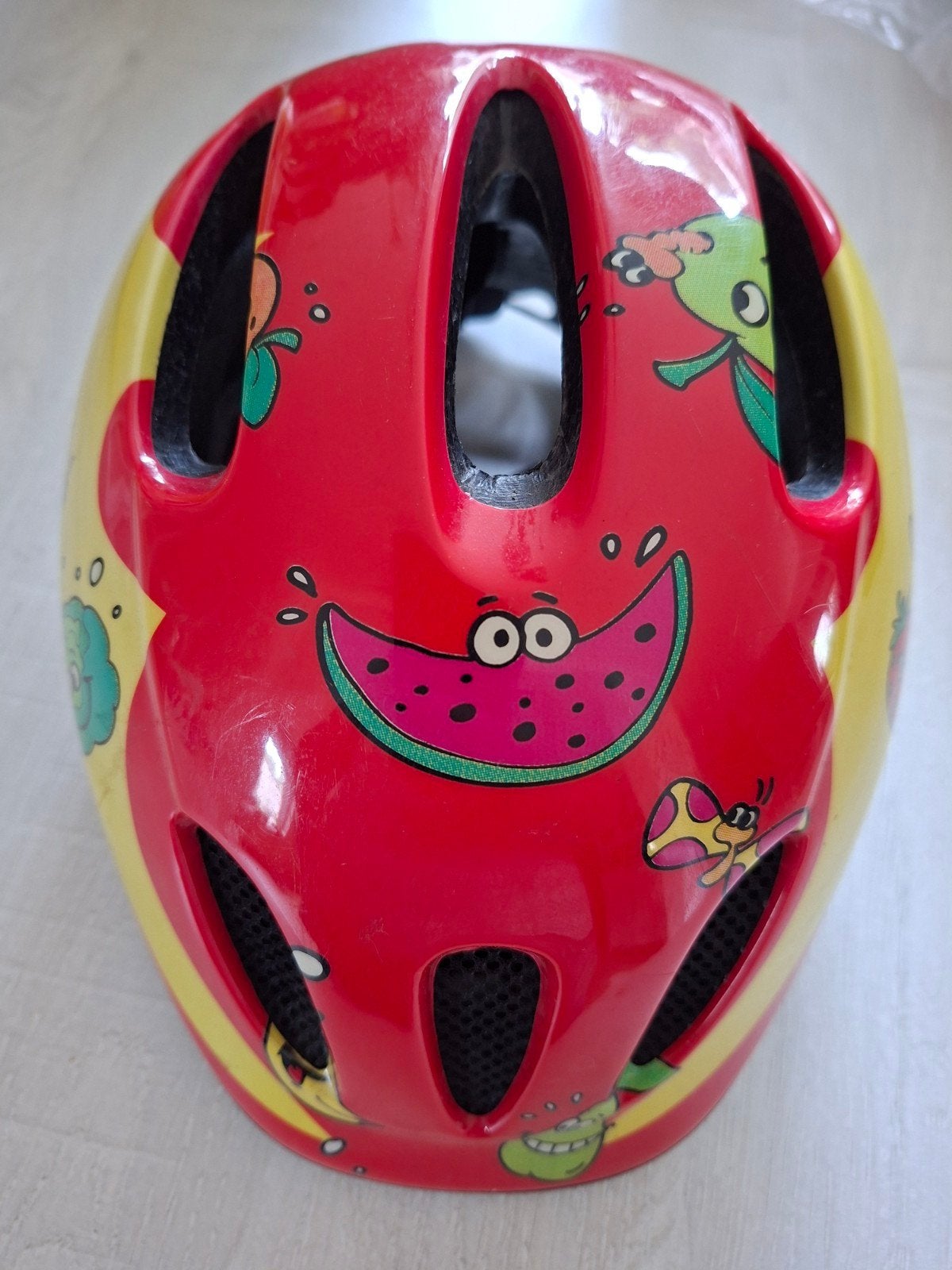 Fietshelm voor kinderen, Gebruikt, Jongen of Meisje, Soffatti, Ophalen