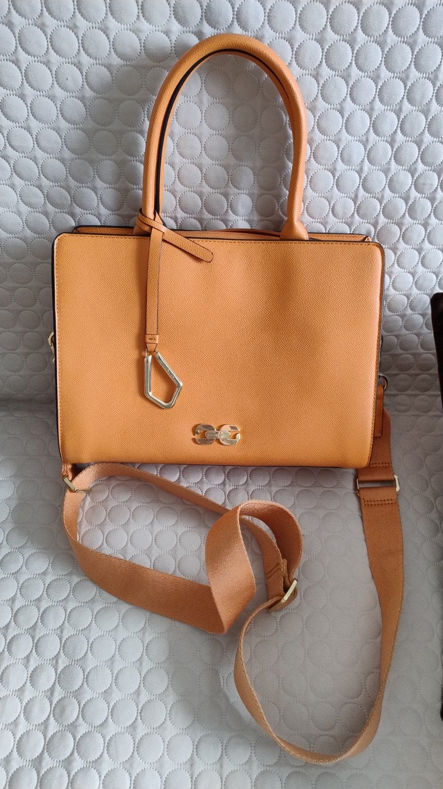 Handtassen Samsonite, Ophalen, Zo goed als nieuw, Handtas
