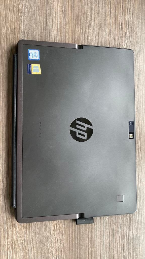 Ordinateur portable HP en parfait état, Enlèvement, Comme neuf