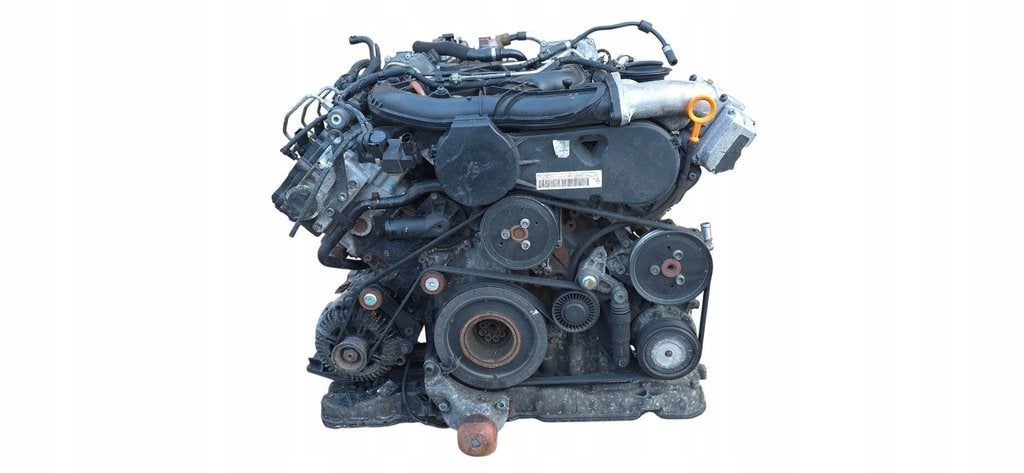 Moteur BMK Complet A6 PHAETON VW AUDI, Autos : Pièces & Accessoires, Moteurs & Accessoires, Alfa Romeo, Pièces américaines, Audi