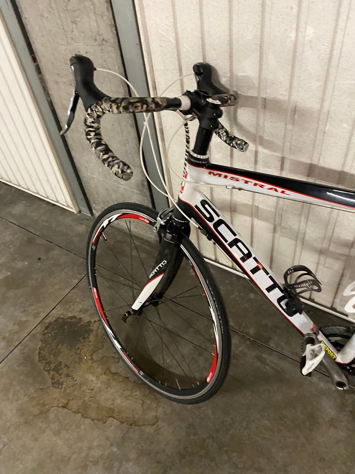 Te koop, Fietsen en Brommers, Ophalen of Verzenden, Zo goed als nieuw