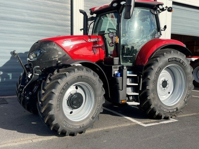 MULTICONTRÔLEUR CASE IH PUMA 165, Articles professionnels, Enlèvement, Plus de 160 ch, Case IH, Jusqu'à 2500