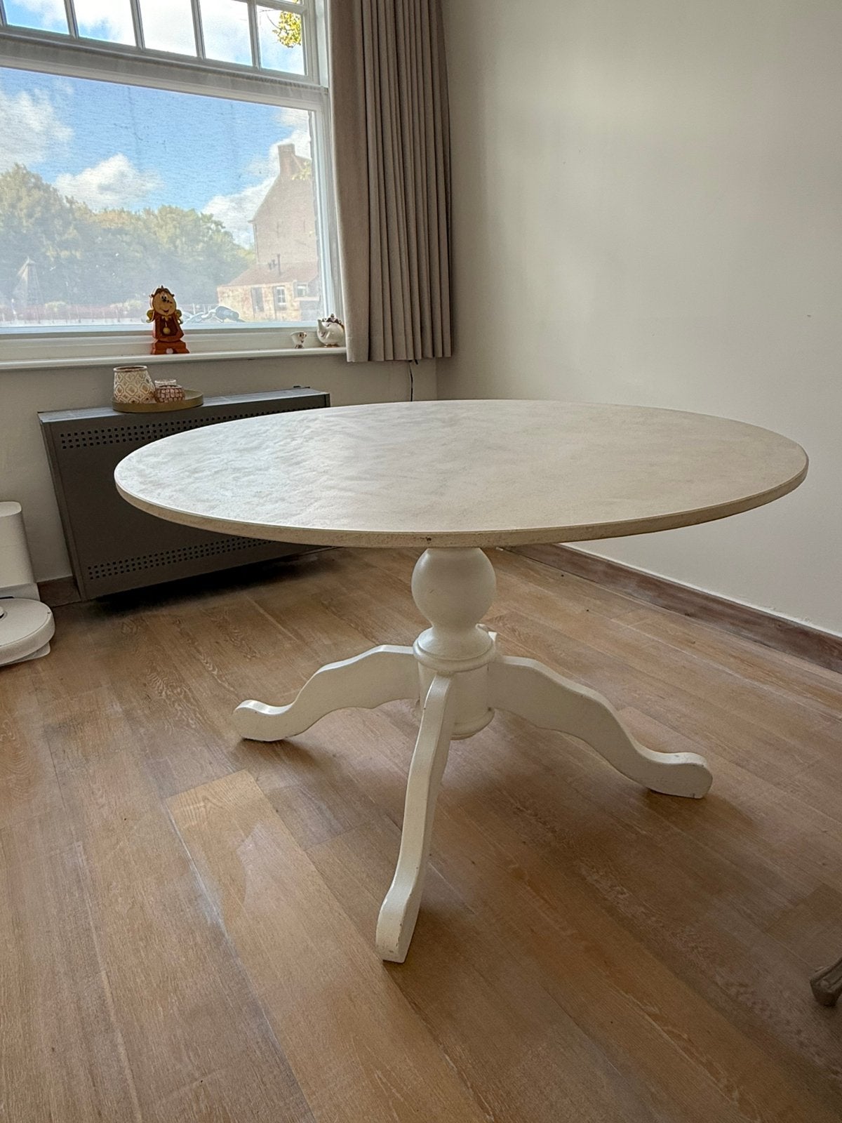 Tafel, Enlèvement, Comme neuf