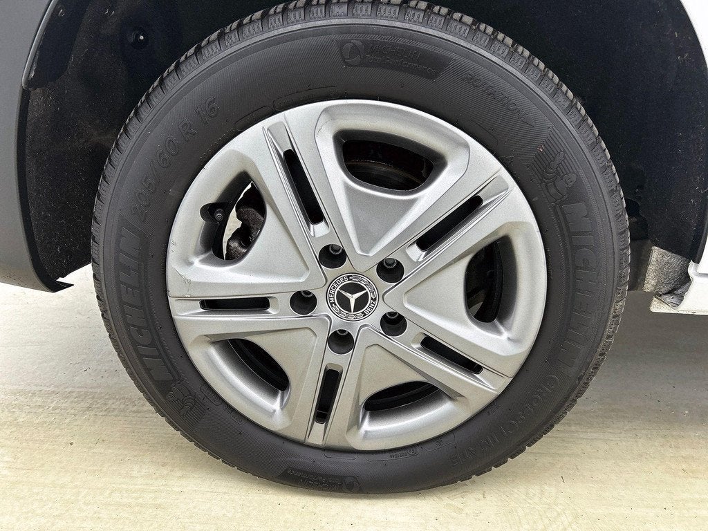 Mercedes-Benz eCitan 51kW L1 Pro Smartphone Integratie | Ver, Auto's, 4 deurs, Gebruikt, Zwart, https://public.car-pass.be/vhr/7de56419-c9c4-4ef2-87d1-80973345cd40