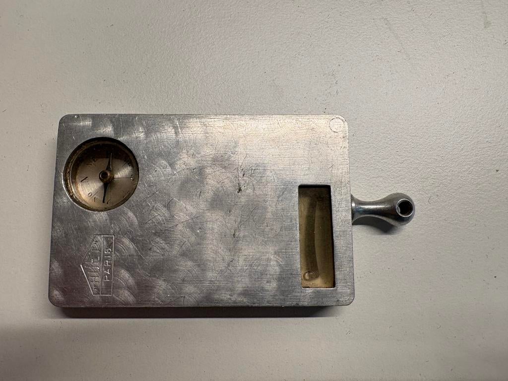 6 Instruments de Précision & Outils Anciens, Antiquités & Art, Enlèvement