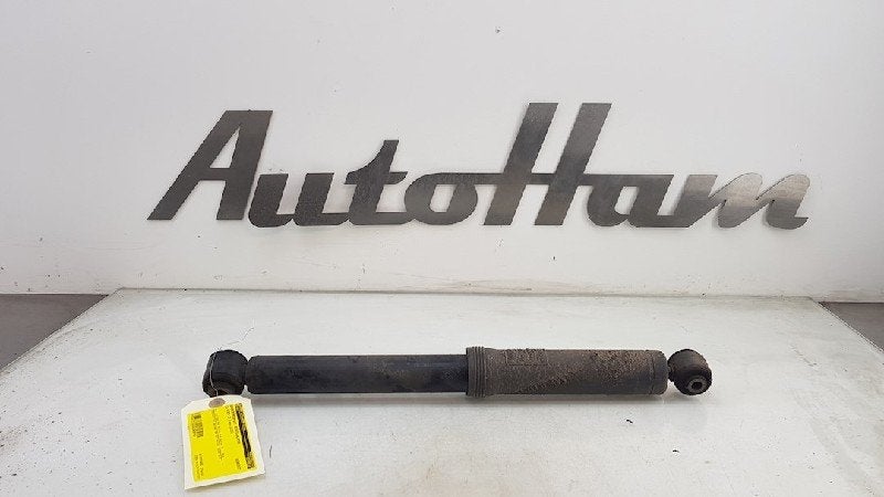 AMORTISSEUR ARRIÈRE DROIT C3 (SC) (|9673896880|5206YX|), Dhr. J. Ham, Citroën, Administratie@autoham.nl, Utilisé