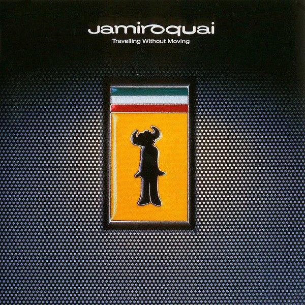CD - JAMIROQUAI - Travelling Without Moving >>> Zie nota, Ophalen of Verzenden